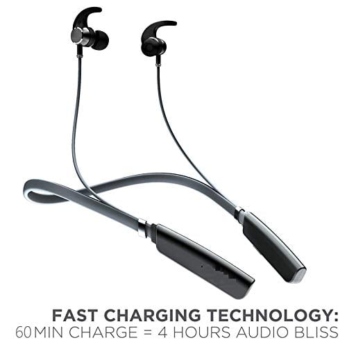 ICICI HEALTH earphone