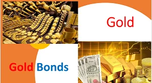 गोल्ड बॉन्ड-2022, सिर्फ 5,041 रुपये में खरीदने का मौका